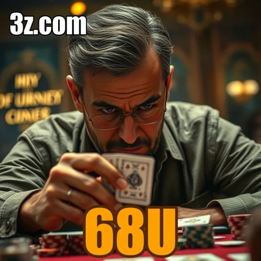 Desbravando os Guias do 68U: Seu Caminho para a Vitória