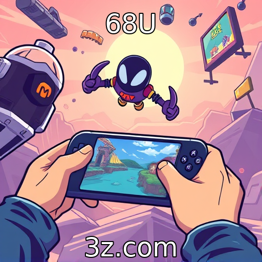 Crescimento do mercado de jogos mobile impacta jogadores