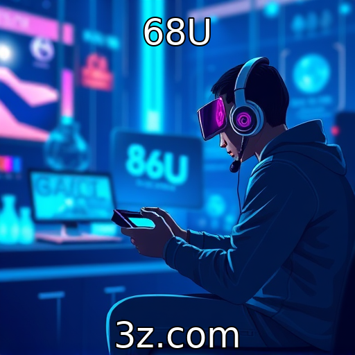 Avanços tecnológicos moldam a experiência de jogos