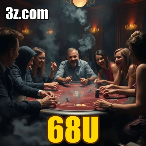 Jogue e Aprenda com a 68U: O Melhor do Mobile