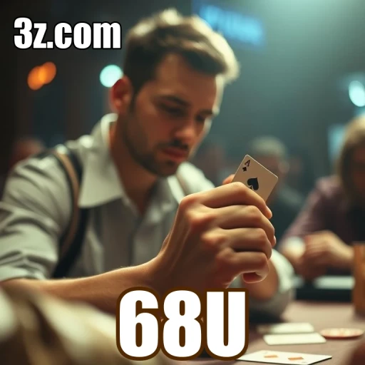 Desafios Inteligentes: Puzzles Imperdíveis no 68U