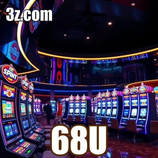 Torneios Incríveis e Empolgantes no 68U para Todos os Gostos